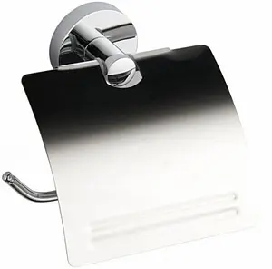 Держатель туалетной бумаги Gross Aqua Delta хром GA18033 Держатель туалетной бумаги Gross Aqua Delta хром GA18033, 1