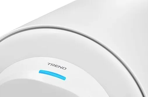 Водонагреватель накопительный электрический Royal Thermo RWH 80 Trend