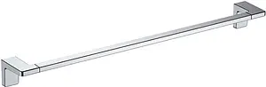 Полотенцедержатель IDDIS Slide хром SLISC10i49, 1