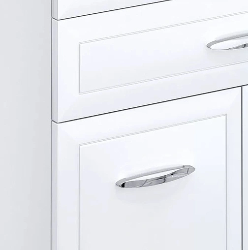 Тумба под умывальник напольная Milardo Victoria 75 белый VIC75W1M95 Тумба под умывальник напольная Milardo Victoria 75 белый VIC75W1M95