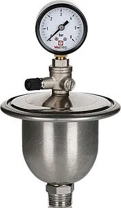 Гаситель гидроударов ½"н Valtec VT.CAR20.I.04001 Гаситель гидроударов ½"н Valtec VT.CAR20.I.04001, 4