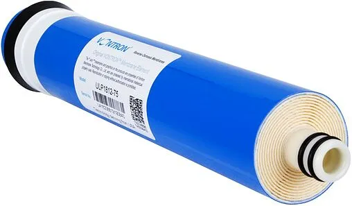 Обратноосмотическая мембрана Аквабрайт ULP1812-50