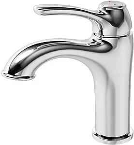 Смеситель для раковины IDDIS Oldie хром OLDSB00i01 Смеситель для раковины IDDIS Oldie хром OLDSB00i01, 1