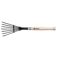 Грабельки Зубр 4-39617