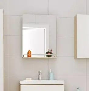 Зеркало Cersanit Smart 50 ясень B-LU-SMA, 3