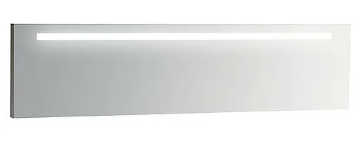 Зеркало с подсветкой Laufen Alessi one 160 с подогревом 4.4844.1.097.200.1