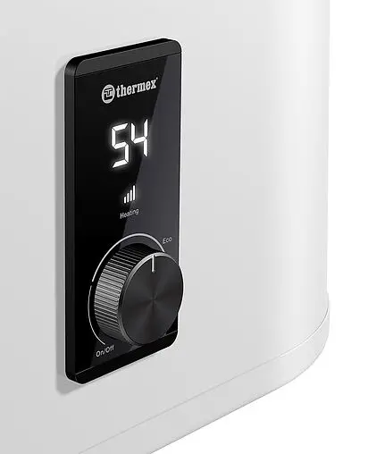 Водонагреватель накопительный электрический Thermex Lugano 30 V 151214