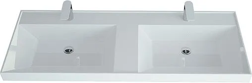 Раковина Madera Classica 120 белый 4627173210218