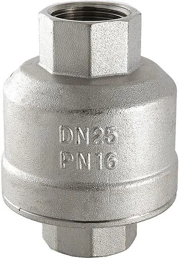 Клапан обратный поплавковый для гравитационных систем 1¼&quot;в x 1¼&quot;в Valtec VT.202.N.07