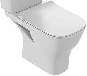 Чаша унитаза Jacob Delafon Struktura белый UJAJ102-WTE, 1