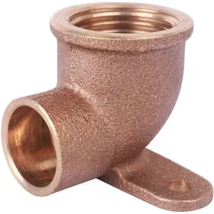 Водорозетка пайка 15мм x ½"в Sanha 4472g 144721512 Водорозетка пайка 15мм x ½"в Sanha 4472g 144721512, 1