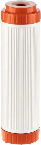 Умягчающий картридж Slim Line 10&quot; Гейзер Аквасофт 30636