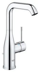 Смеситель для раковины Grohe Essence New хром 32628001 Смеситель для раковины Grohe Essence New хром 32628001, 1