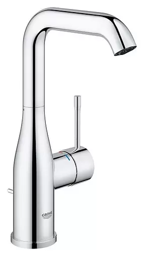 Смеситель для раковины Grohe Essence New хром 32628001