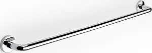 Полотенцедержатель Roca Hotels хром 816376001, 1