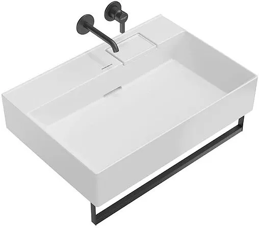 Раковина Kerama Marazzi Logica 70 белый LO.wb.70.0