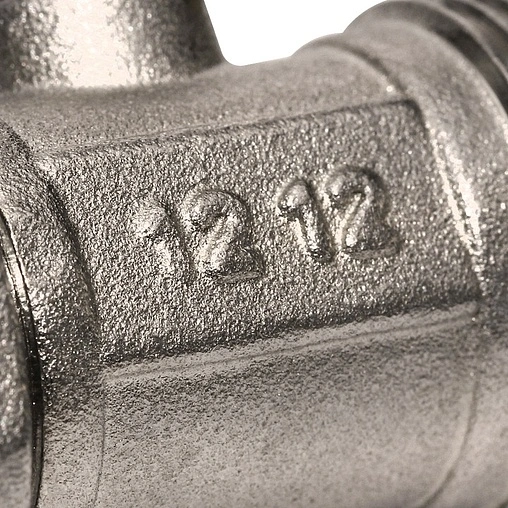 Вентиль для нижнего подключения запорный прямой ¾"ек x ¾"ек Stout SVH-0005-000020 Вентиль для нижнего подключения запорный прямой ¾"ек x ¾"ек Stout SVH-0005-000020