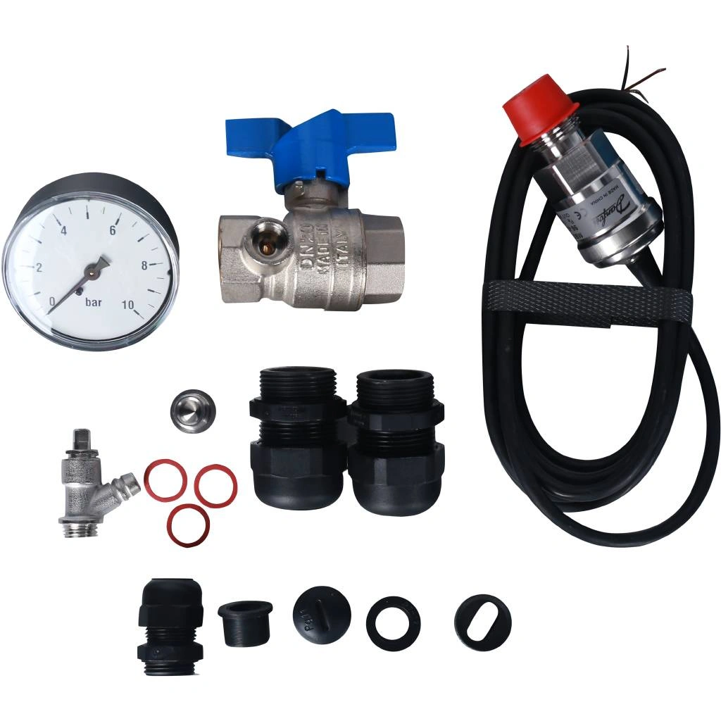 Система автоматического водоснабжения Grundfos SQE 2-55 96524505