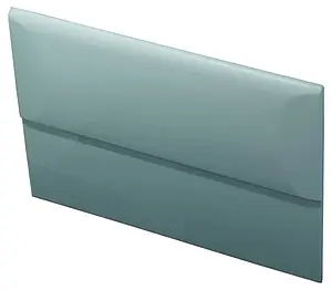 Панель для ванны боковая Vitra 75 белый 51620001000 Панель для ванны боковая Vitra 75 белый 51620001000, 1