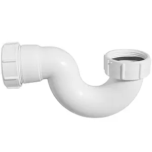 Гидрозатвор для сифона Mc Alpine MRB6 Гидрозатвор для сифона Mc Alpine MRB6, 1