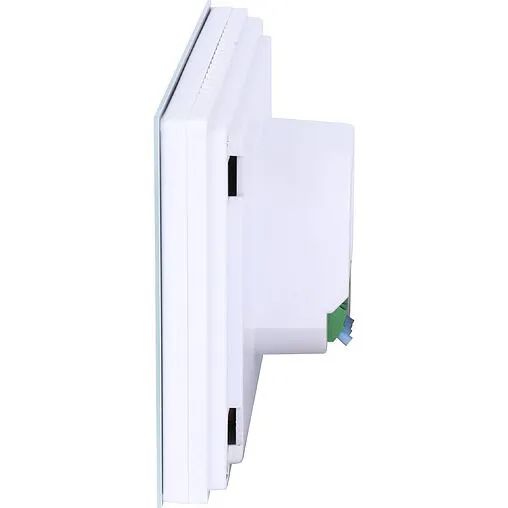 Проводная панель управления контроллером Stout M-7 белый STE-0101-007003