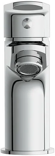 Смеситель для раковины Cersanit Vero хром 63060 Смеситель для раковины Cersanit Vero хром 63060