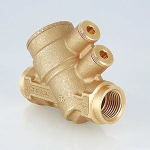 Корпус динамического стабилизатора расхода 1"в х 1"в Valtec VT.PICV.G.16 Корпус динамического стабилизатора расхода 1"в х 1"в Valtec VT.PICV.G.16, 3