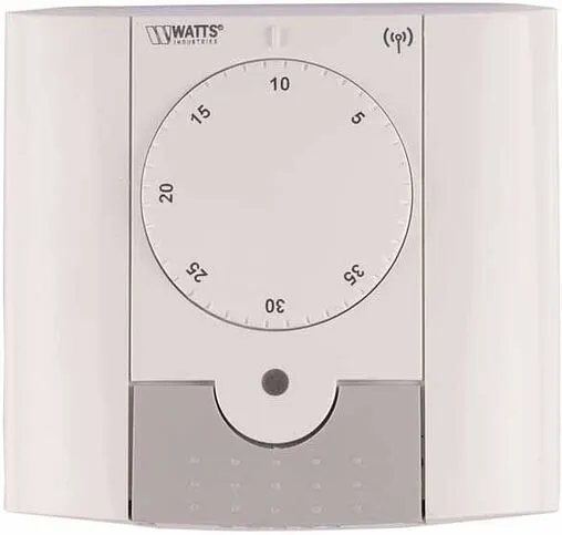 Радиотерморегулятор комнатный WATTS BT-A BT-A-RF 10025811