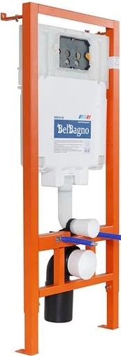 Инсталляция для подвесного унитаза BelBagno BB002-80