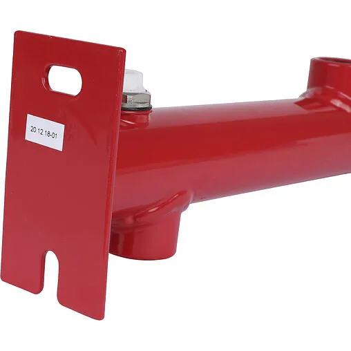 Корпус группы безопасности расширительного бака ¾" Flamco Flexconsole R 27950 Корпус группы безопасности расширительного бака ¾" Flamco Flexconsole R 27950