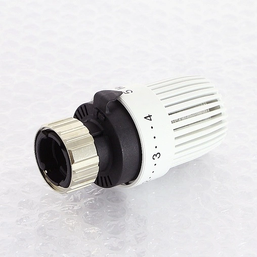 Головка термостатическая Uni-Fitt S белый 169S1000