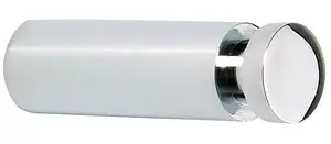 Крючок Rav Slezak Colorado хром COA0103/55 Крючок Rav Slezak Colorado хром COA0103/55, 1