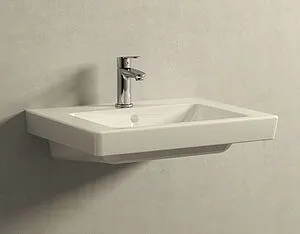 Смеситель для раковины Grohe Eurostyle Cosmopolitan хром 2338720E, 4