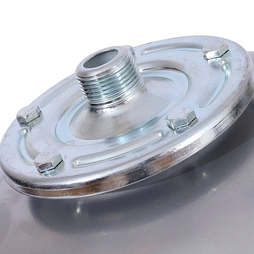 Расширительный бак CIMM ACS CE 24л 10 бар 512442