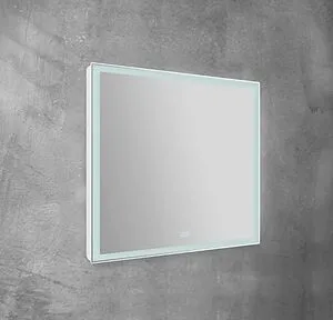 Зеркало с подсветкой BelBagno 80x80 с подогревом SPC-GRT-800-800-LED-TCH-WARM Зеркало с подсветкой BelBagno 80x80 с подогревом SPC-GRT-800-800-LED-TCH-WARM, 5