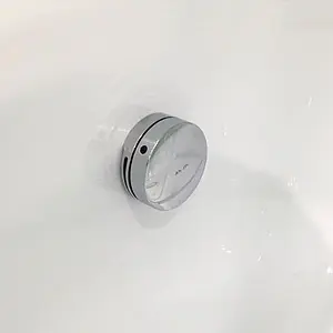 Душевой бокс 1700x850мм Am.Pm Sense W75B-170-085WTA Душевой бокс 1700x850мм Am.Pm Sense W75B-170-085WTA, 3