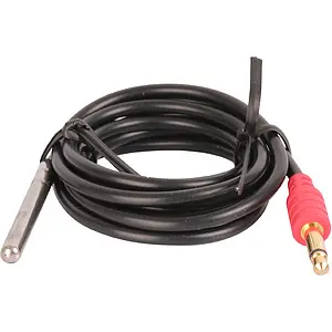 Привод для смесительных клапанов аналоговый 230В Stout SVM-0015-230017, 4