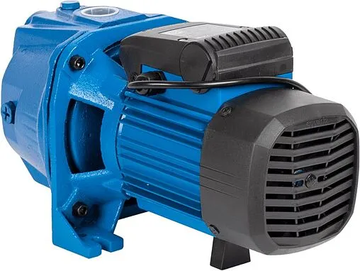 Насос поверхностный Aquario AJC-81 2628