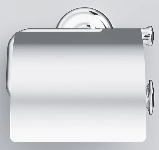 Держатель туалетной бумаги Am.Pm Like хром A80341500