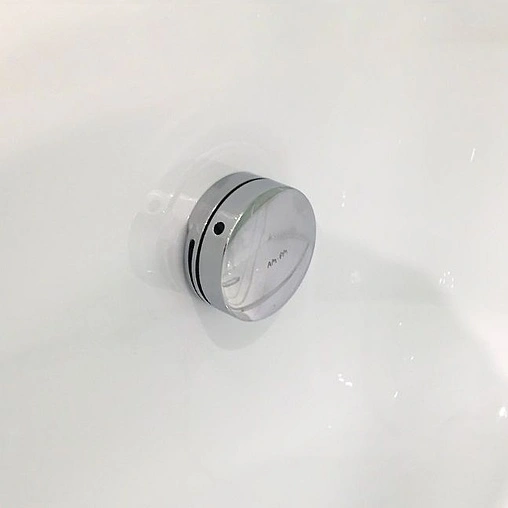 Душевой бокс 1700x850мм Am.Pm Sense W75B-170-085WTA