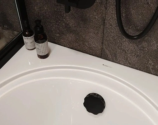 Ванна акриловая Vagnerplast Minerva 170x70 VPBA177MIA2X-04