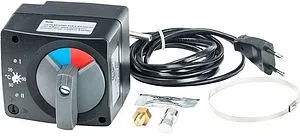 Привод для смесительных клапанов аналоговый 230В DAB STM06/230 60188048, 2