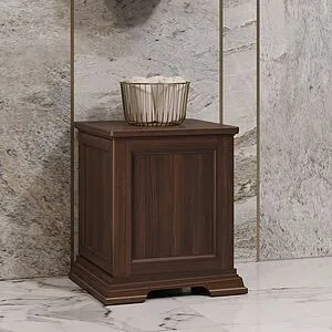 Тумба напольная Opadiris Риспекто 43 орех антикварный 00-00005723, 3