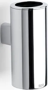 Стакан Roca Hotels хром 816723001, 1