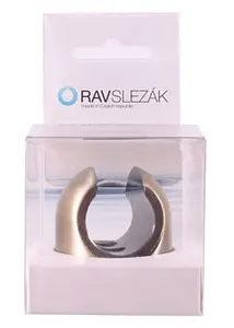 Держатель ручного душа Rav Slezak бронза PD0004SM Держатель ручного душа Rav Slezak бронза PD0004SM, 2