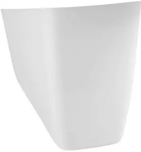 Полупьедестал Ideal Standard Ventuno белый T409801 Полупьедестал Ideal Standard Ventuno белый T409801, 1
