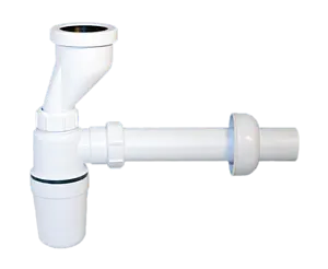 Сифон для писсуара Mc Alpine HC2PO, 3