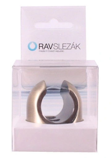 Держатель ручного душа Rav Slezak бронза PD0004SM