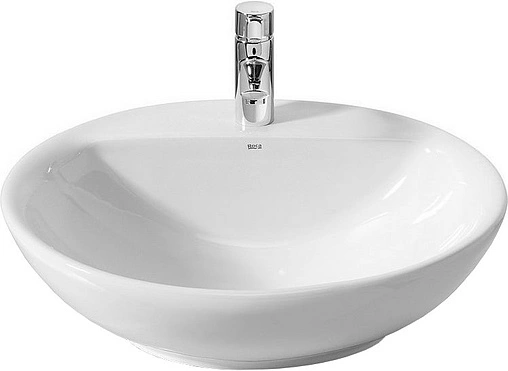 Раковина Roca Fontana 60 белый 32787700N