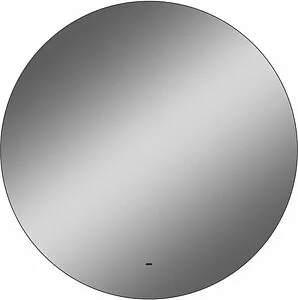 Зеркало с подсветкой Continent Ajour 80 с бесконтактным сенсором белый ЗЛП105, 1